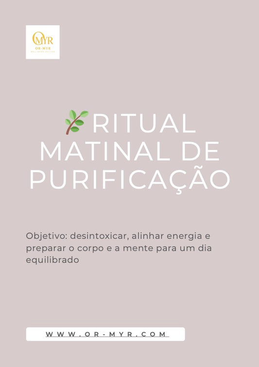 Guia de Purificação