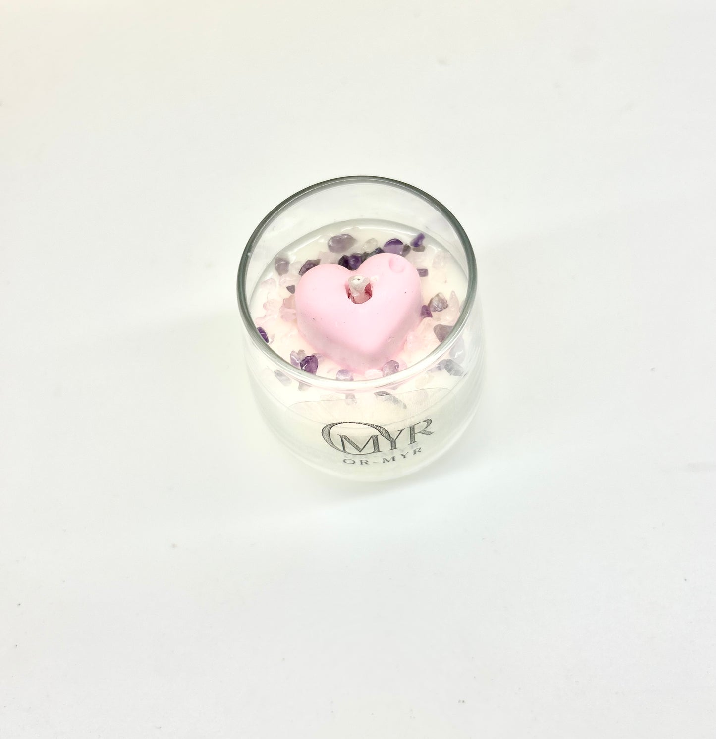 Vela Mini Baby Powder