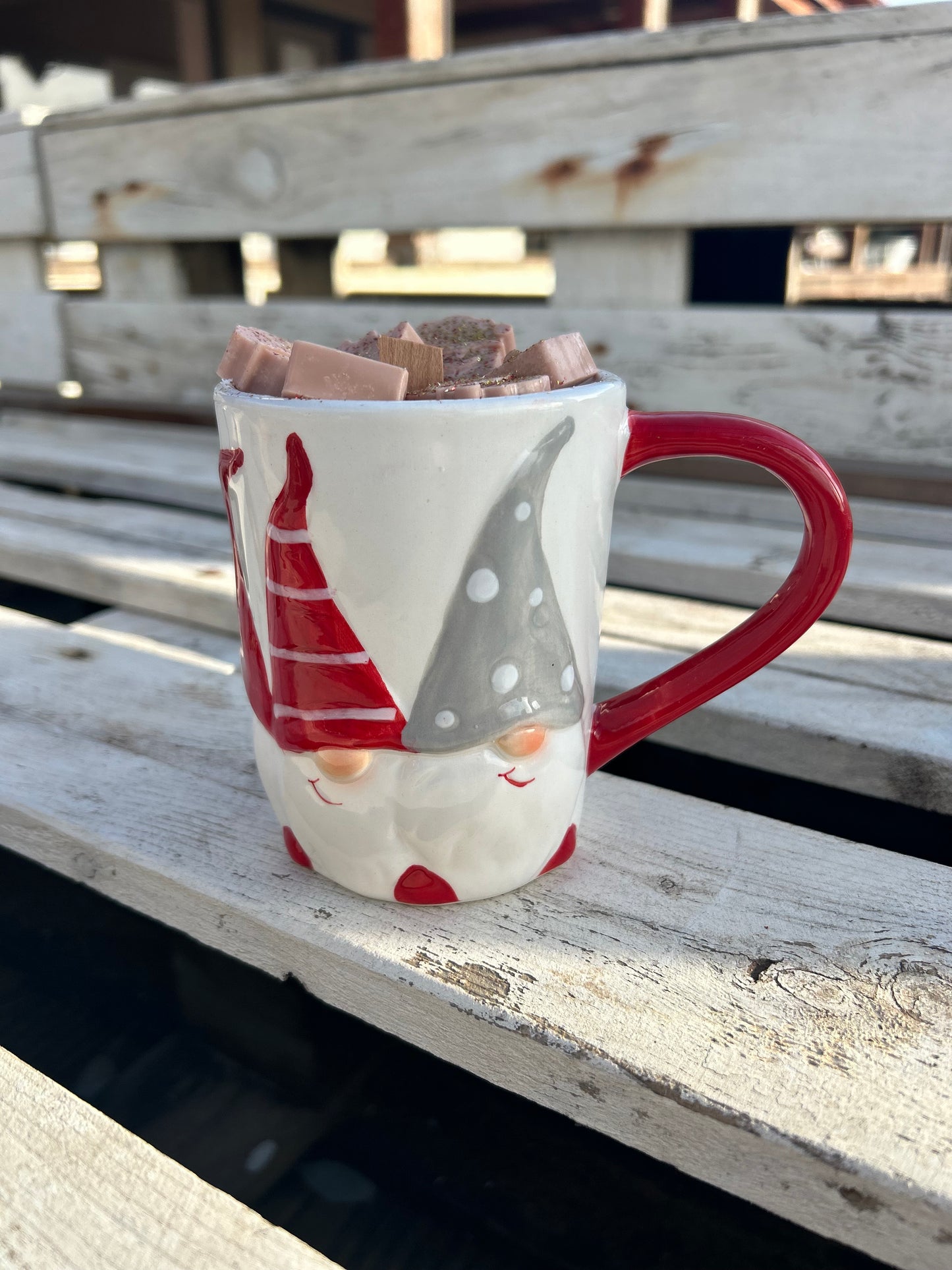 Cocoa Mug