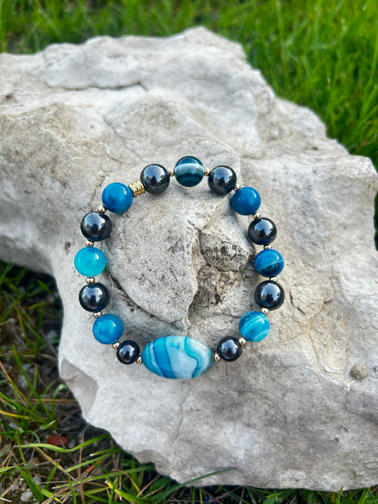 Pulseira Cura do Coração