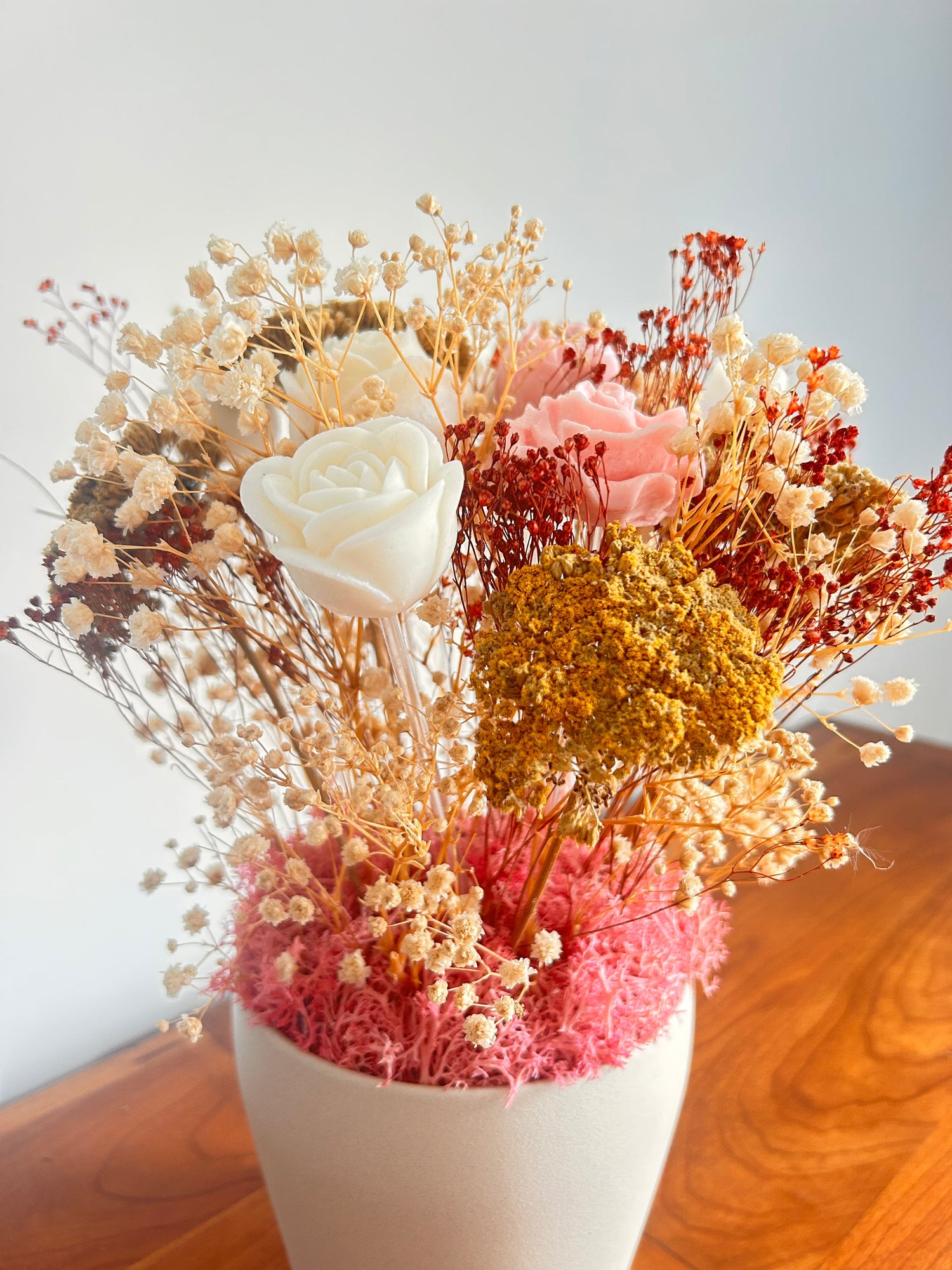 Arranjos Decorativos