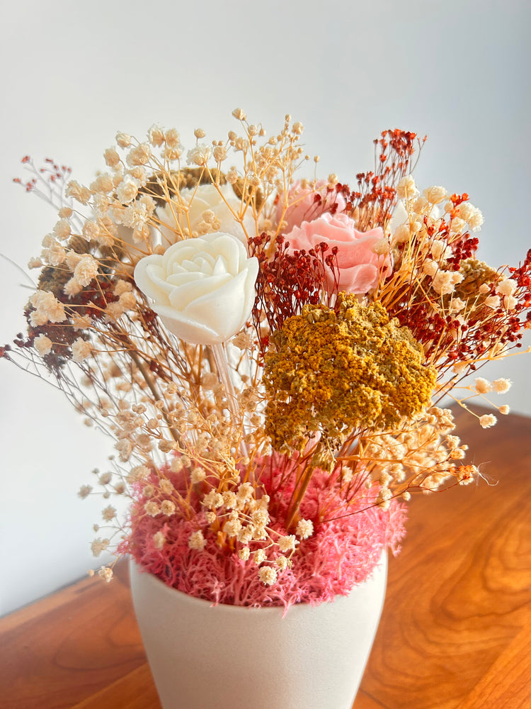 Arranjos Decorativos