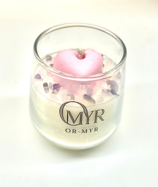 Vela Mini Baby Powder