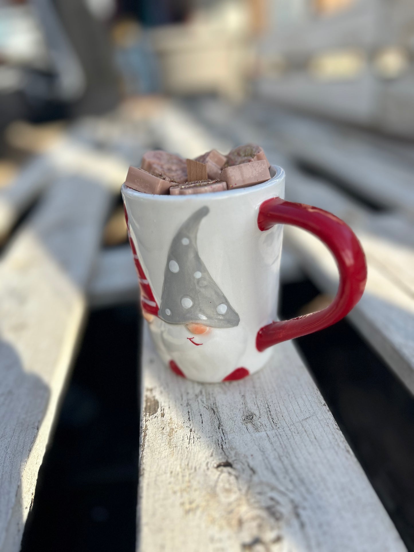 Cocoa Mug