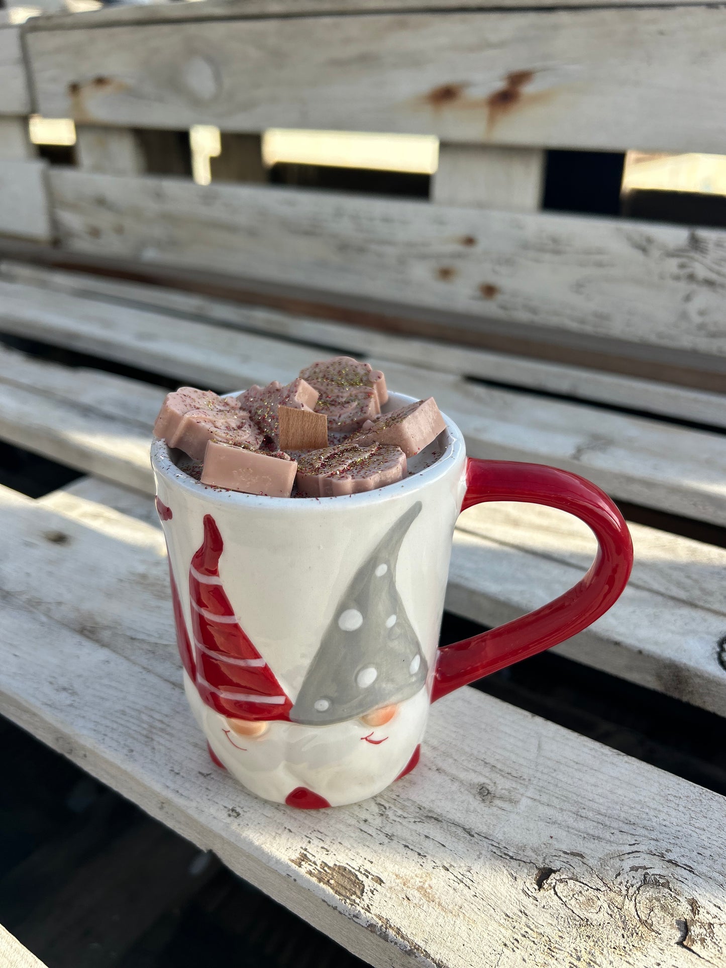 Cocoa Mug