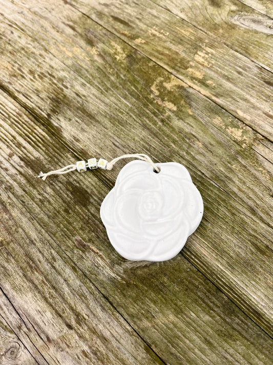 Camellia - Ambientador