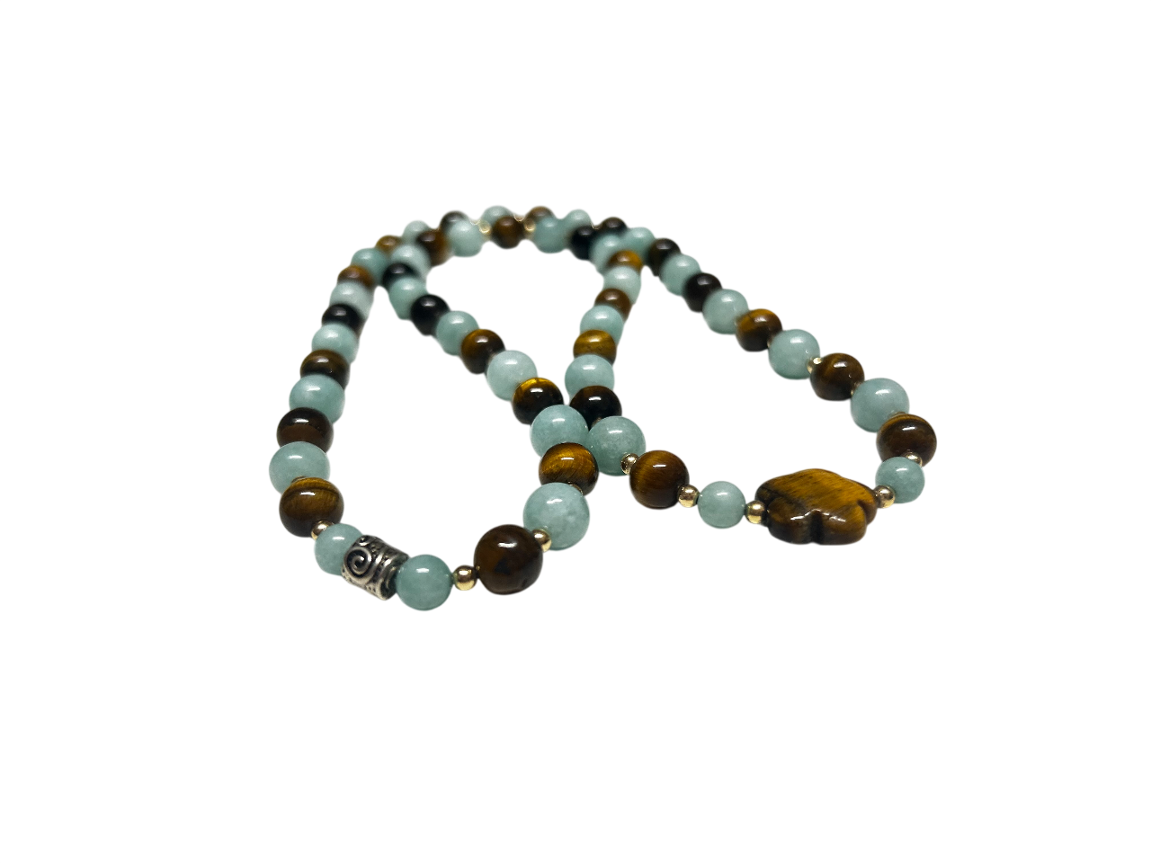 Colar Força Interior