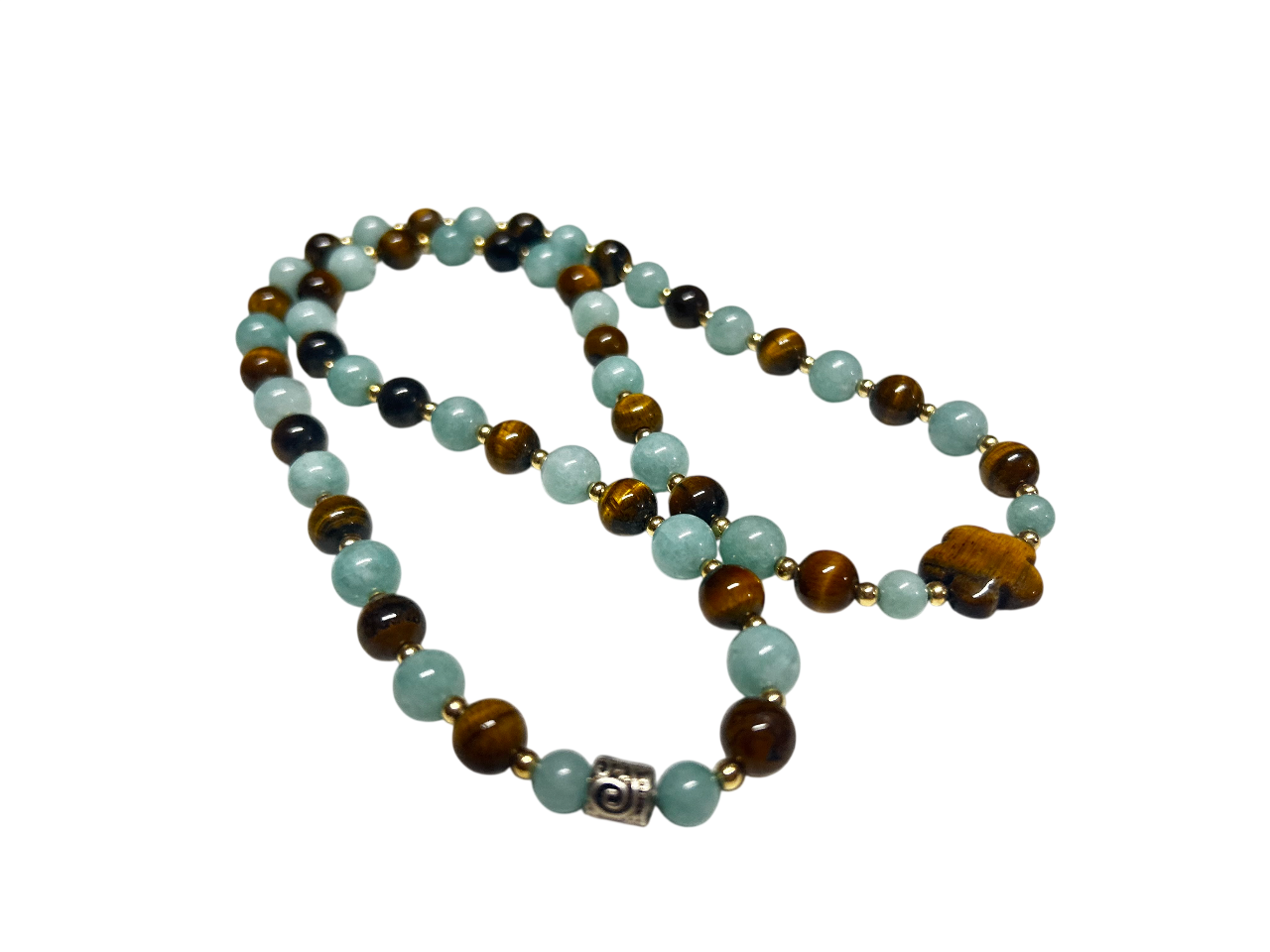 Colar Força Interior