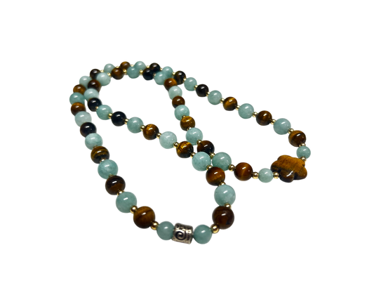 Colar Força Interior