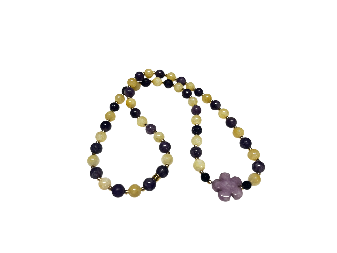 Colar Clareza Mental