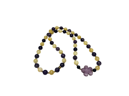 Colar Clareza Mental